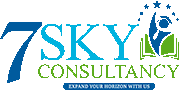 7 Sky Consultancy Pvt Ltd logo